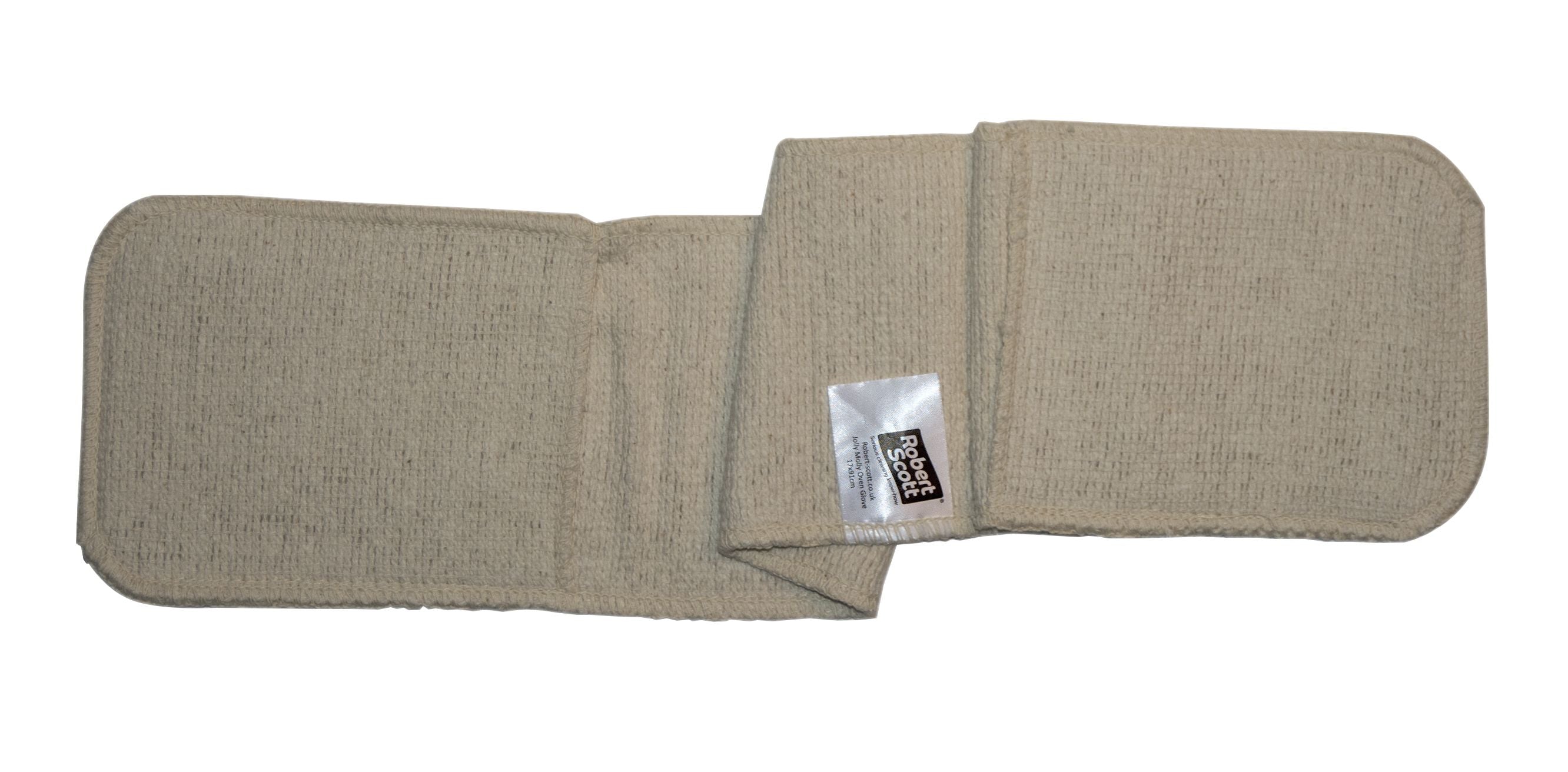 Jolly Molly Double Oven Gloves