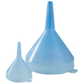 Plastic Funnel - 6"