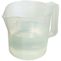 Plastic Jug - 1L