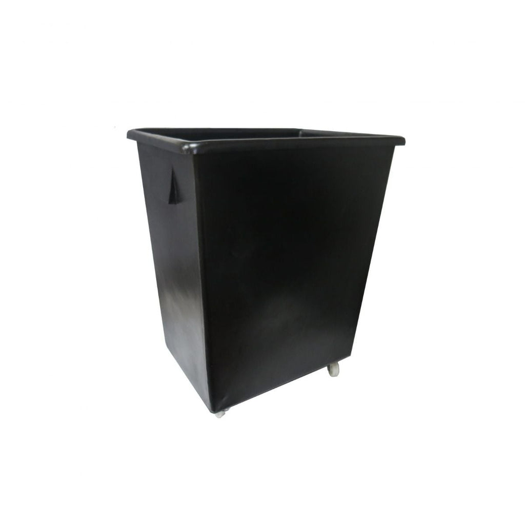 Bottle Skip - 130L - Black