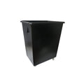 Bottle Skip - 130L - Black