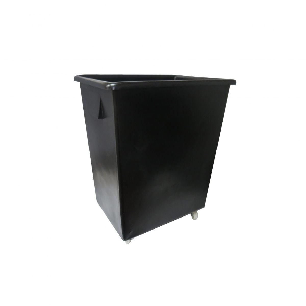Bottle Skip - 130L - Black