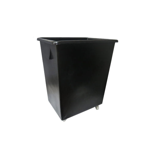 Bottle Skip - 130L - Black