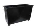 Bottle Skip - 160L - Black