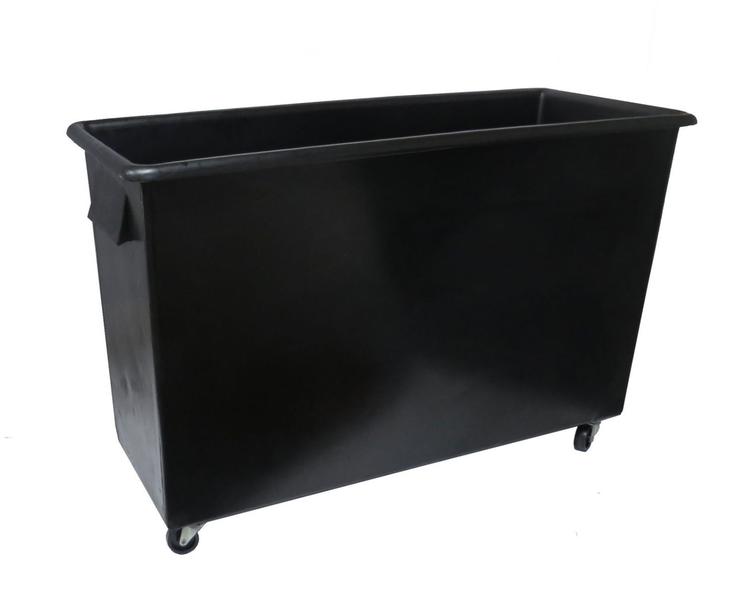 Bottle Skip - 160L - Black