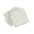 Jangro Professional Square Bin Liners - White