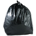 Jangro Professional Heavy Duty Refuse Sacks - Black