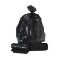 Heavy Duty Refuse Sacks - Black