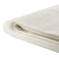 Jangro Professional Extra Heavy Duty Compactor Sacks - 140L - Clear