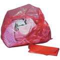 Water Soluble Strip Laundry Sacks