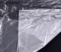 Light Duty Refuse Sacks - Clear