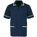 Healthcare Tunic - 2XL - Navy / White