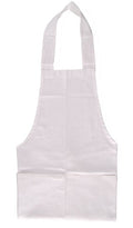 Catering Apron - White