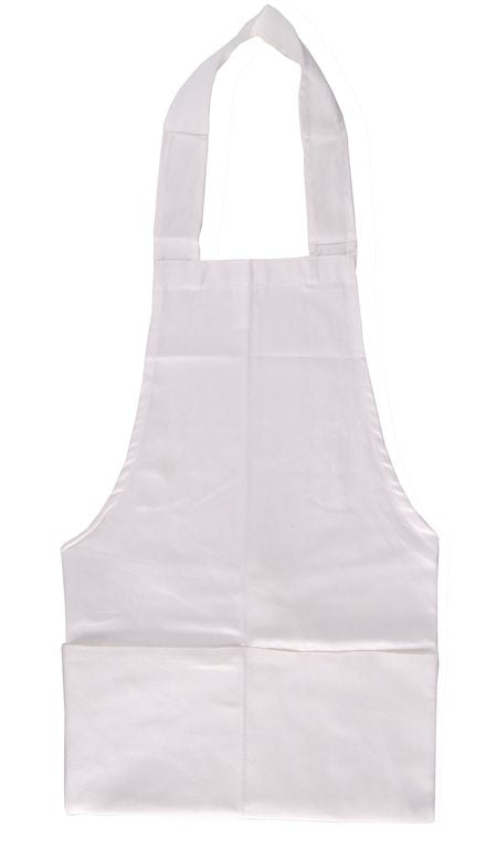 Catering Apron - White