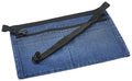 Denim Money Apron - Washed