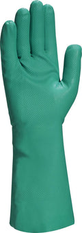 Nitrosafe Chemical Gauntlet - 7 / S - Green