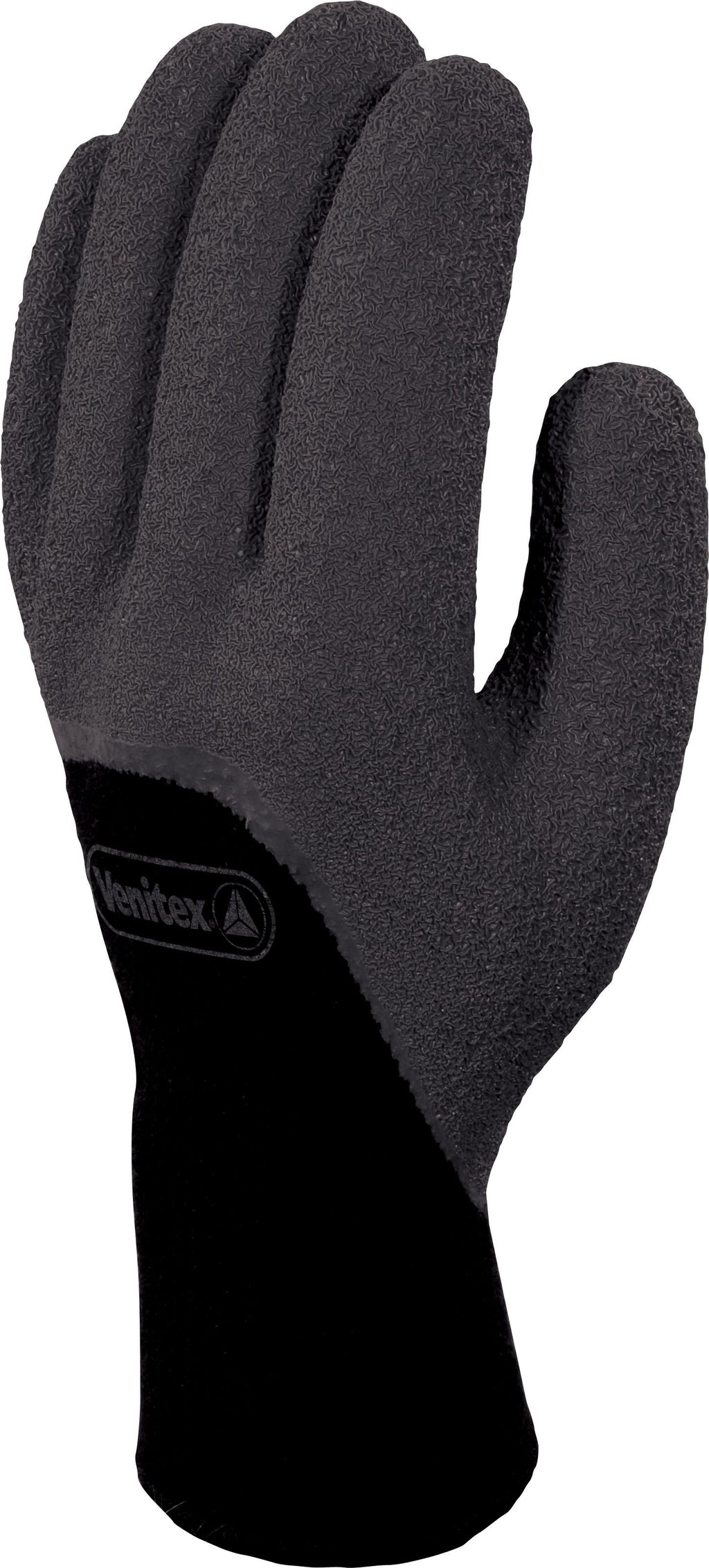 Artic Winter Gloves - 11 / 2XL - Black