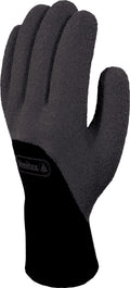 Artic Winter Gloves - 10 / XL - Black