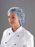 Bouffant Caps - XL - Blue