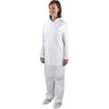 Shield® Disposable Aprons - 69 x 117cm - White