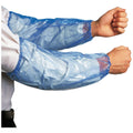 Shield® Disposable Oversleeves - Blue
