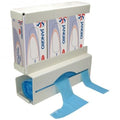 Duo Glove and Apron Roll Dispenser
