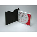 Polythene Glove Box Holder - Black