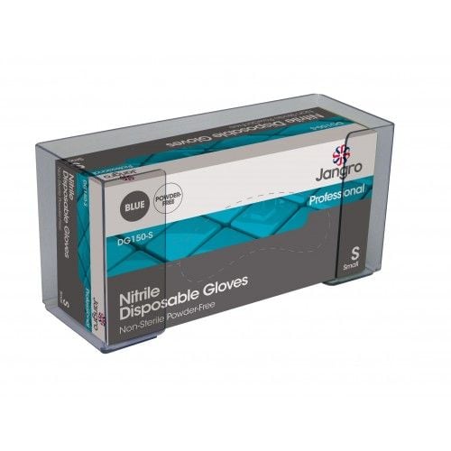 Single PVC Glove Box Holder
