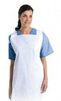 Shield® FP Disposable Aprons - 69 x 105cm - White