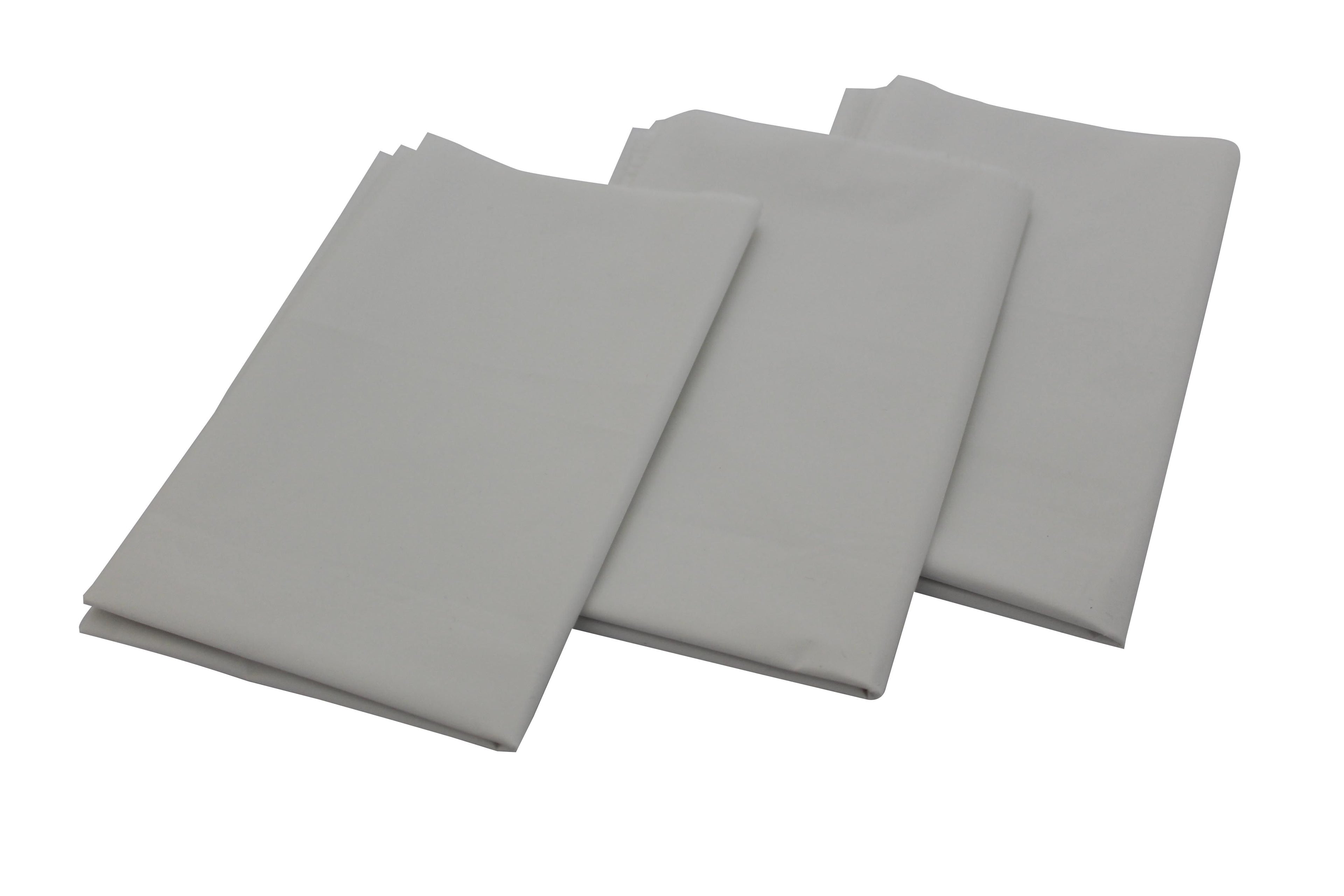 Shield® FP Disposable Aprons - 69 x 105cm - White