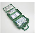 70 Piece First Aid Kit - Bag