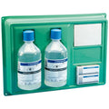 Eyewash Bottle Station