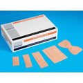 Steroflex Fabric Plasters - Assorted