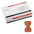 Premium Fabric Plasters - Fingertip