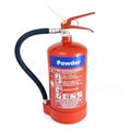 Dry Powder Fire Extinguisher - 4kg