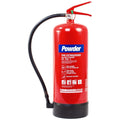 Dry Powder Fire Extinguisher - 9kg