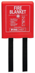 Fire Blanket - 1m