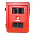 Fire Extinguisher Cabinet - Double