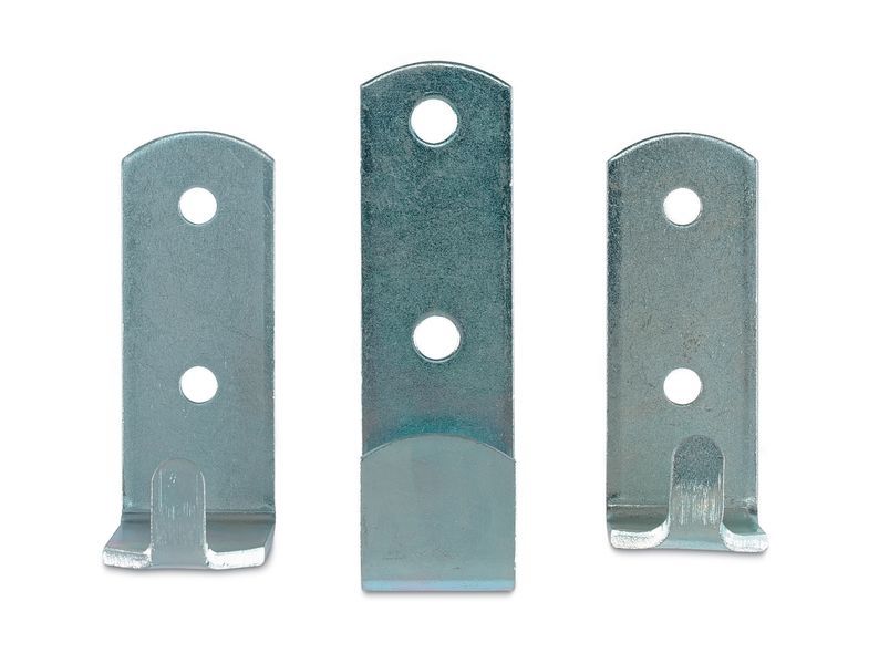 Fire Extinguisher Bracket - 5kg Lug