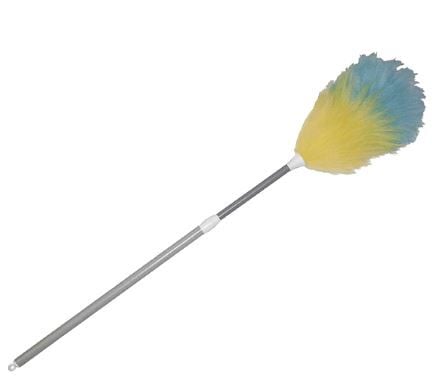 Lambswool Duster - 48"
