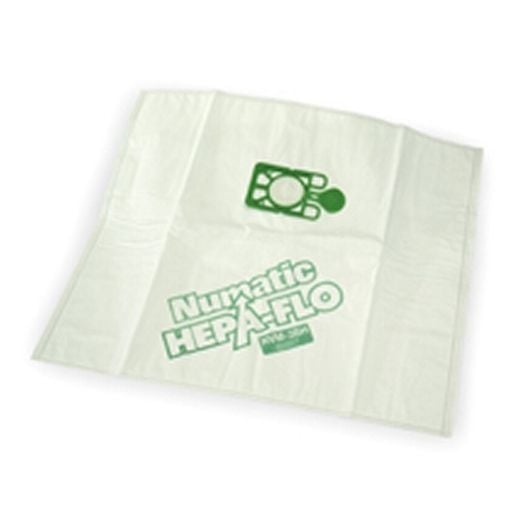 Numatic HepaFlo Bags - 15L