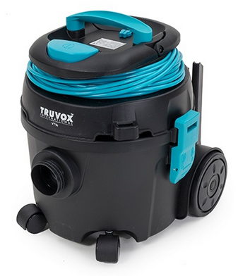 Truvox VTVe 11.5L Eco Tub Vacuum