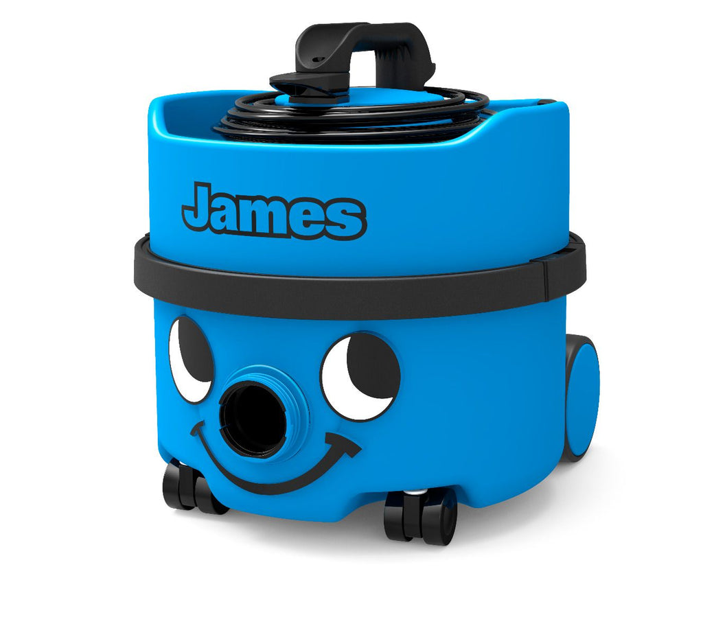Numatic James Dry Vacuum