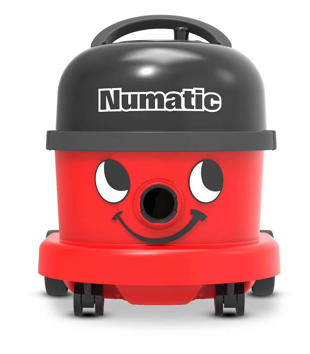 Numatic Commercial Henry NRV240-11 Dry Vacuum