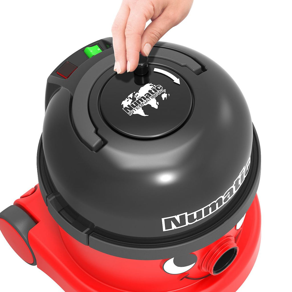 Numatic Commercial Henry NRV240-11 Dry Vacuum