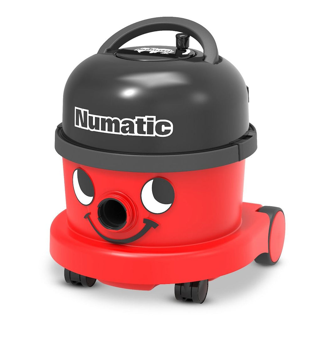 Numatic Commercial Henry NRV240-11 Dry Vacuum