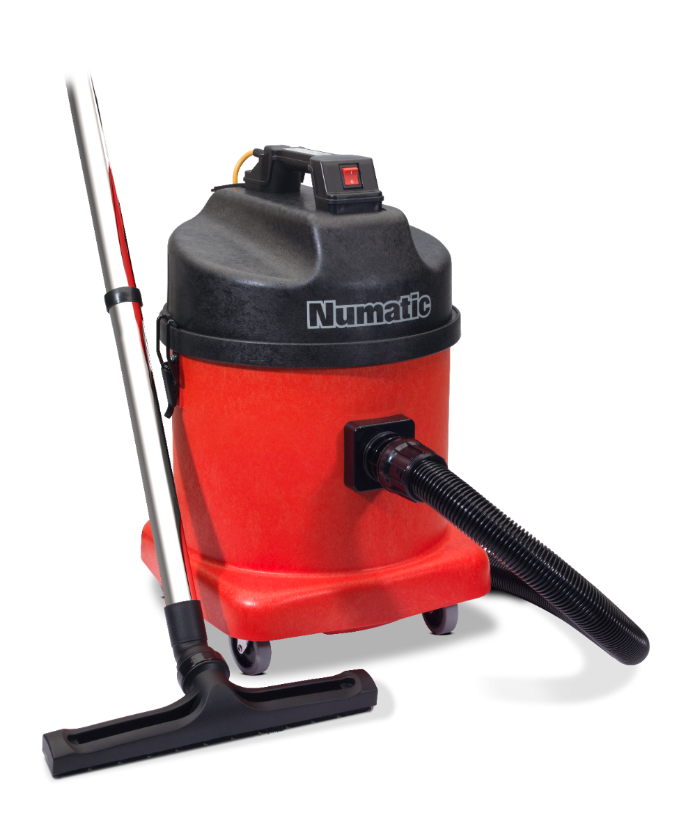 Numatic NVQ570 Industrial Dry Vac 960W