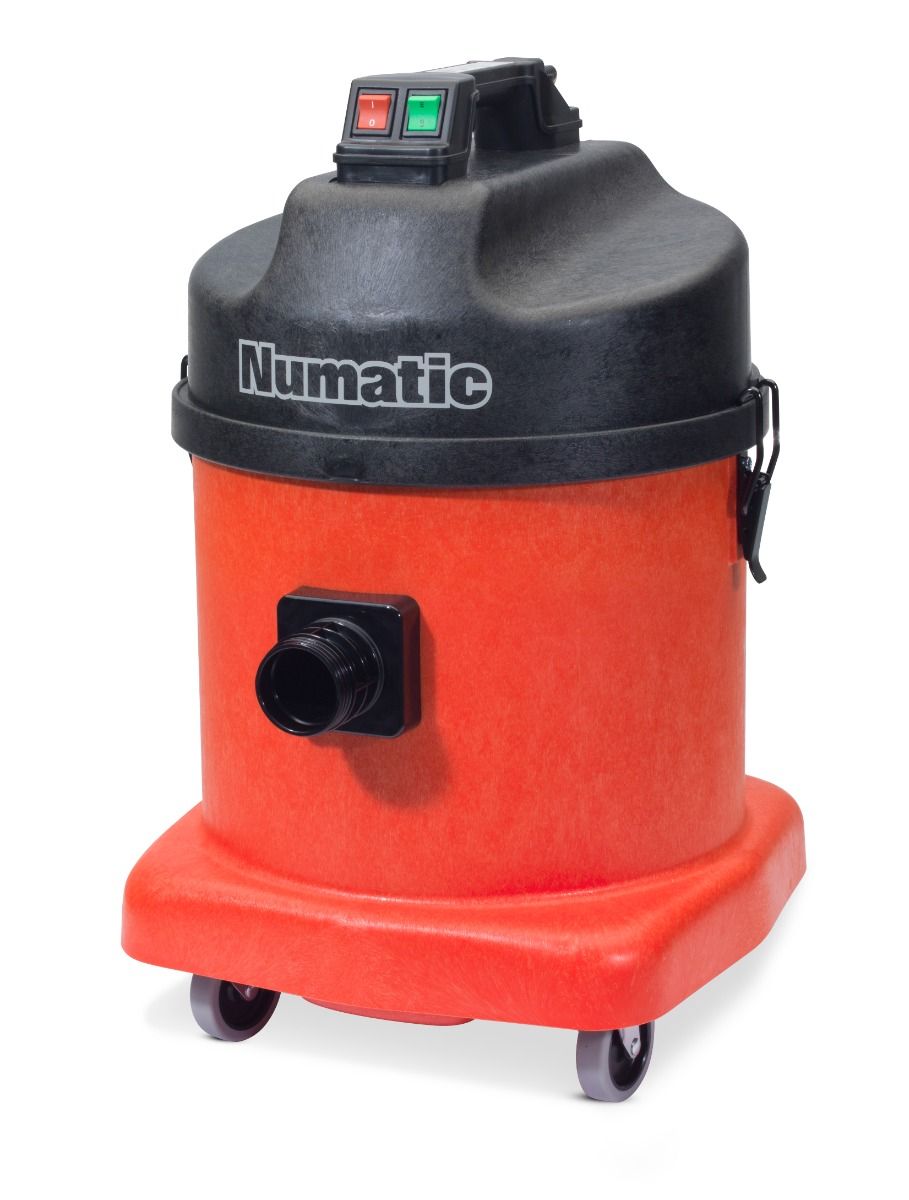 Numatic NVQ570 Industrial Dry Vac 960W