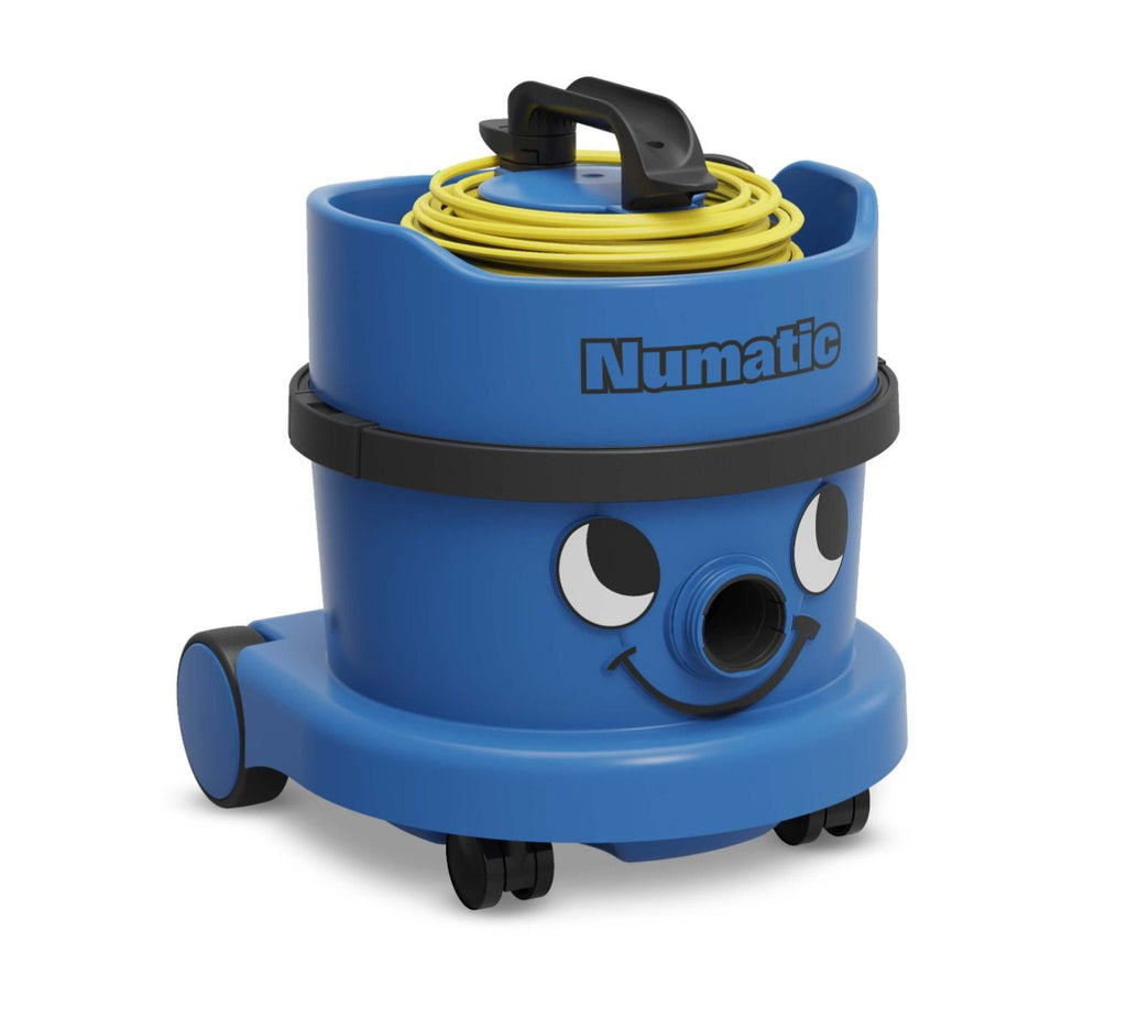 Numatic PSP240-11 Dry Vacuum