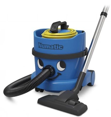 Numatic PSP240-11 Dry Vacuum